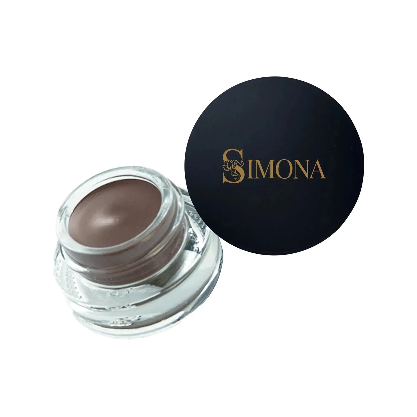 Brow Pomade - Cool Taupe - SIMONA