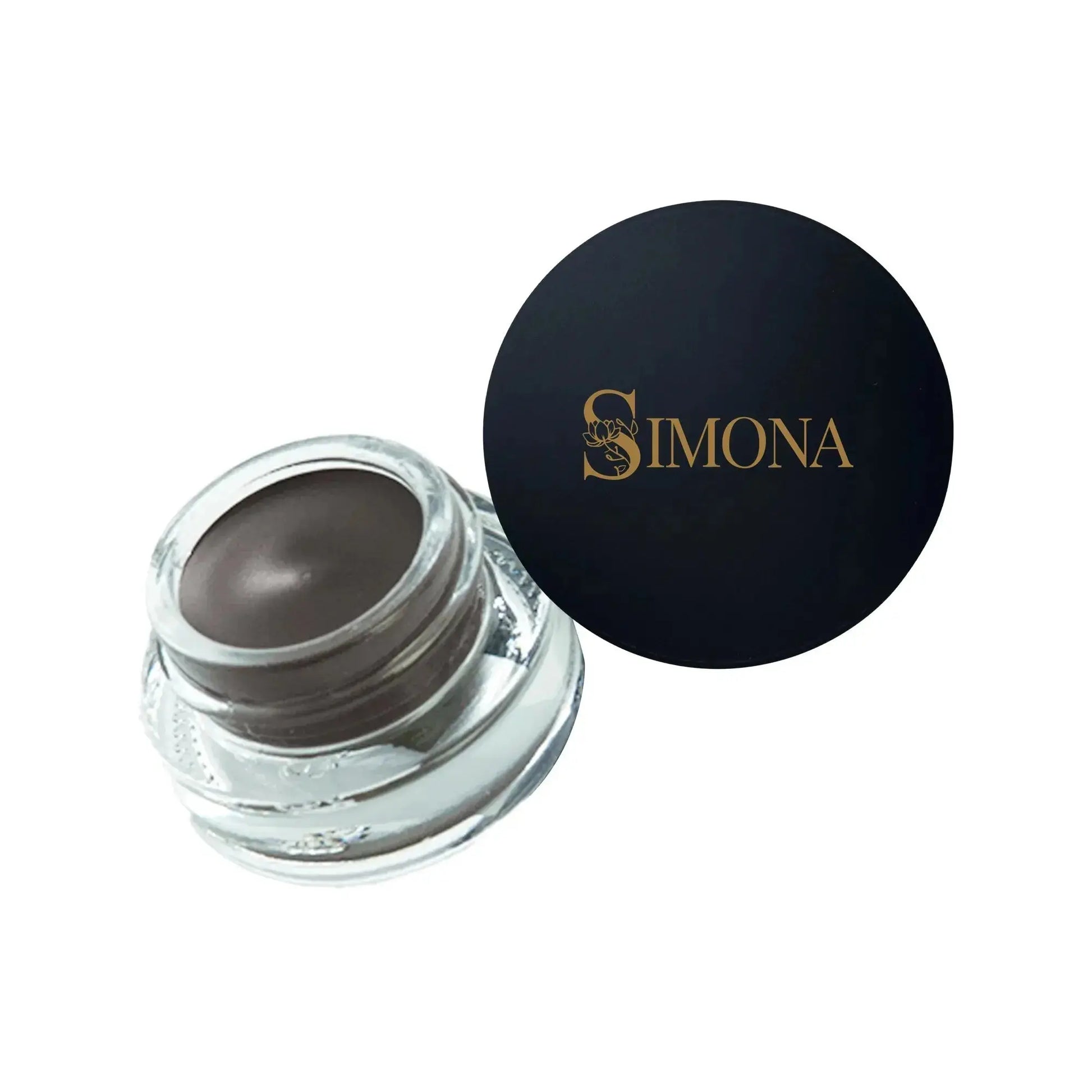 Brow Pomade - Cool Taupe - SIMONA