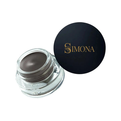 Brow Pomade - Cool Taupe - SIMONA