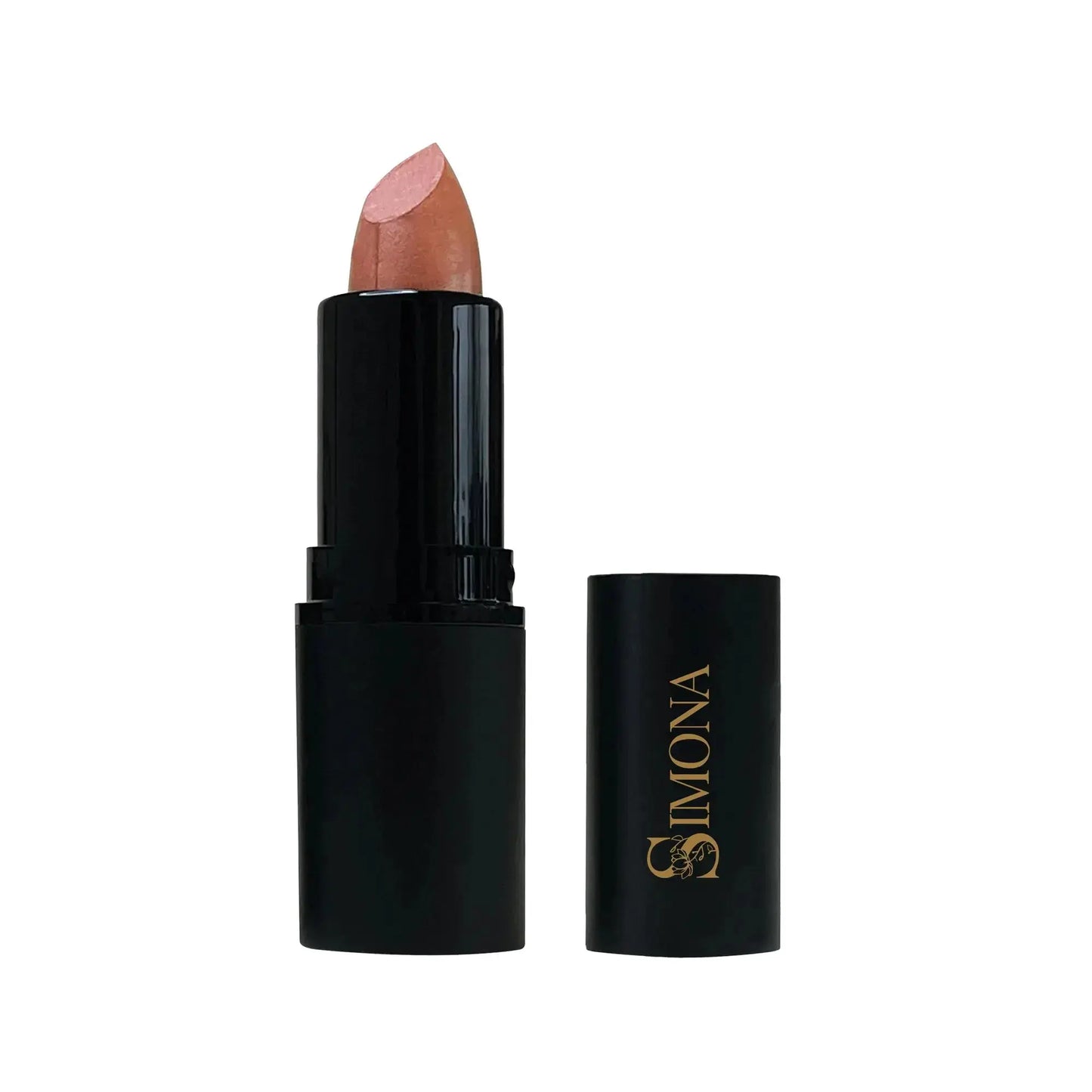 Lipstick - Barely Beige - SIMONA