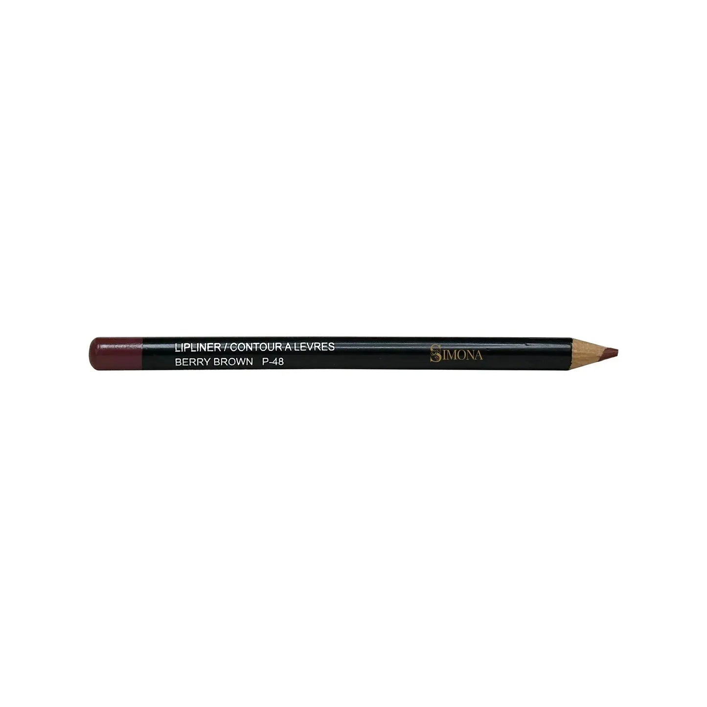 Lip Liner - Antique Rose - SIMONA