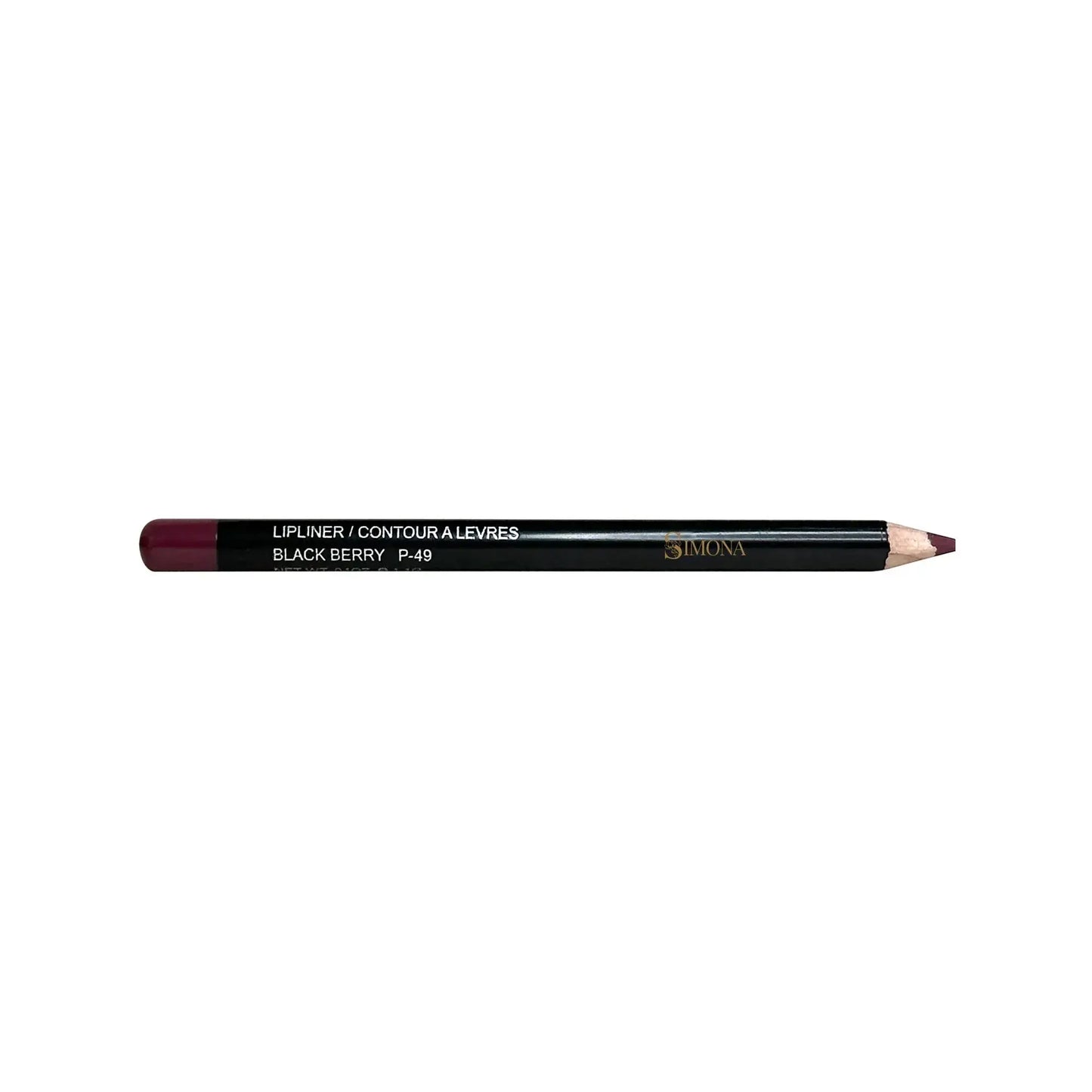 Lip Liner - Antique Rose - SIMONA