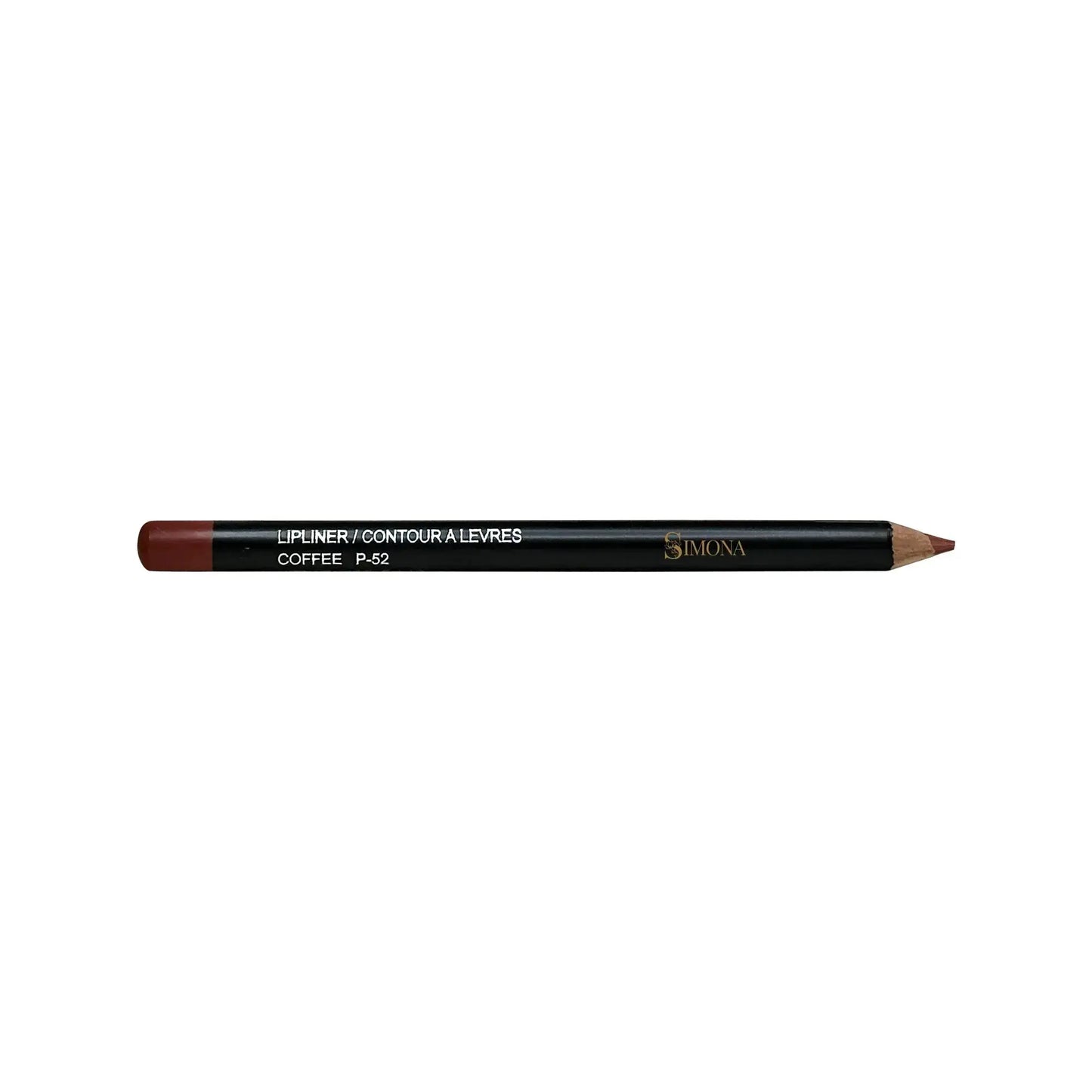 Lip Liner - Antique Rose - SIMONA