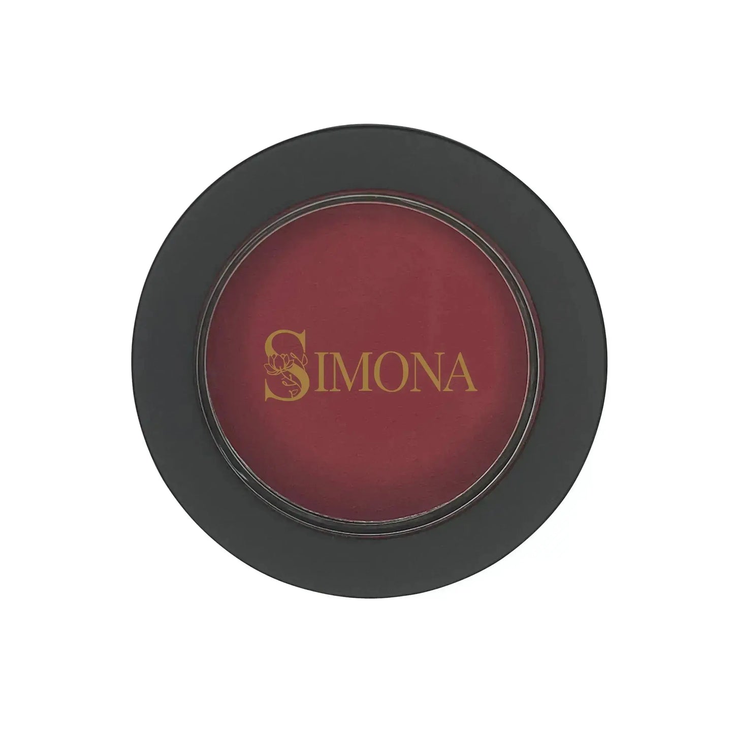 Single Pan Blush - Guava - SIMONA