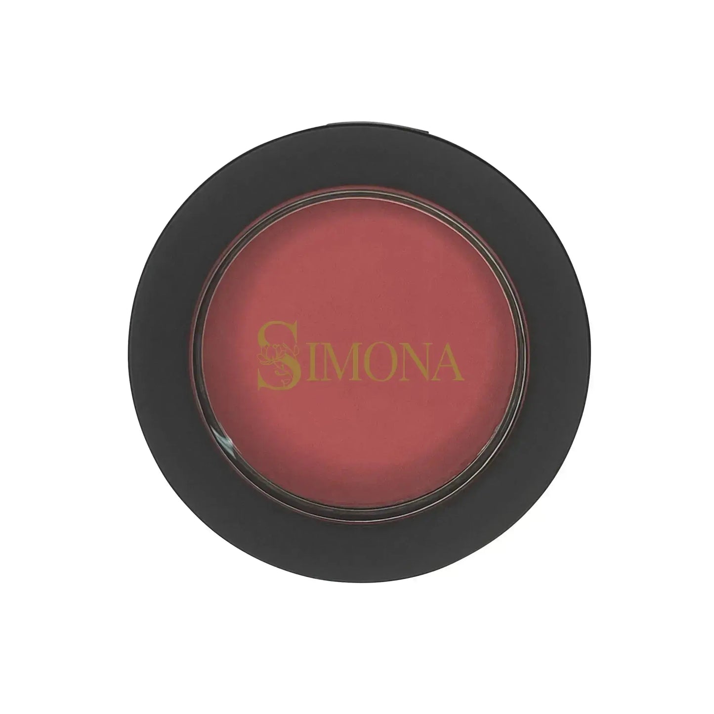 Single Pan Blush SIMONA