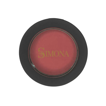 Single Pan Blush SIMONA