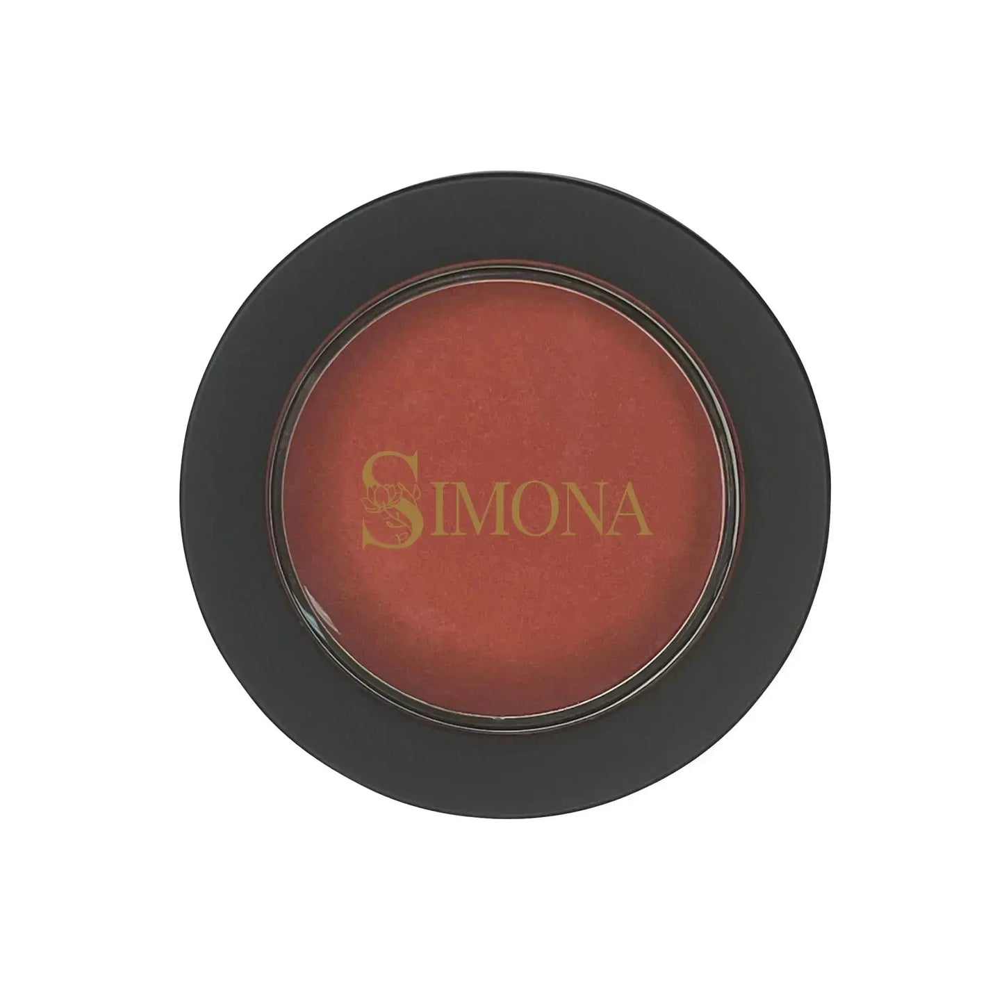 Single Pan Blush - Guava - SIMONA