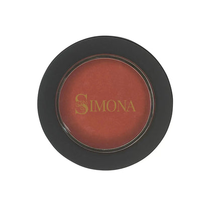 Single Pan Blush - Guava - SIMONA