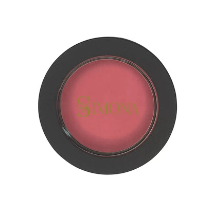 Single Pan Blush - Guava - SIMONA