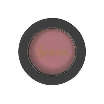 Single Pan Blush - Guava - SIMONA