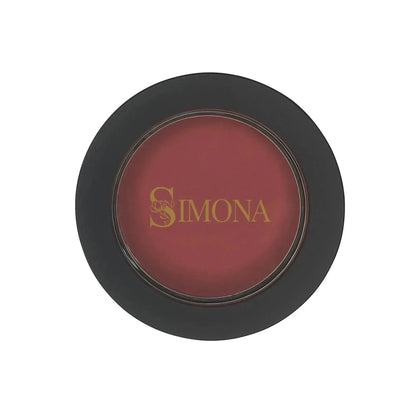 Single Pan Blush - Guava - SIMONA