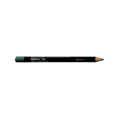 Khol Eyeliner - Black - SIMONA