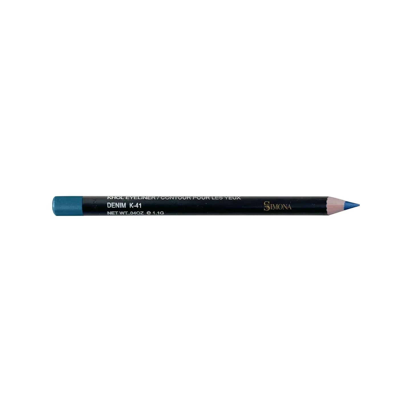 Khol Eyeliner - Black - SIMONA