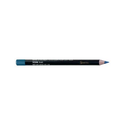 Khol Eyeliner - Black - SIMONA