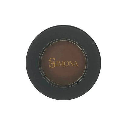 Single Pan Eyeshadow - Blossom - SIMONA