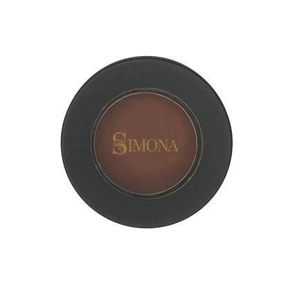 Single Pan Eyeshadow - Blossom - SIMONA