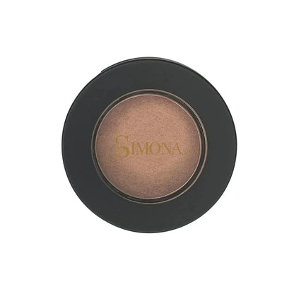 Single Pan Eyeshadow - Blossom - SIMONA