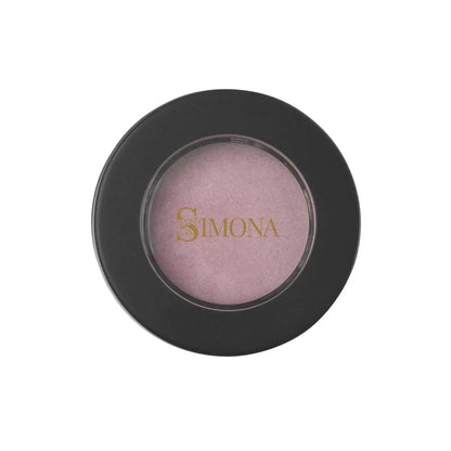 Single Pan Eyeshadow - Blossom - SIMONA