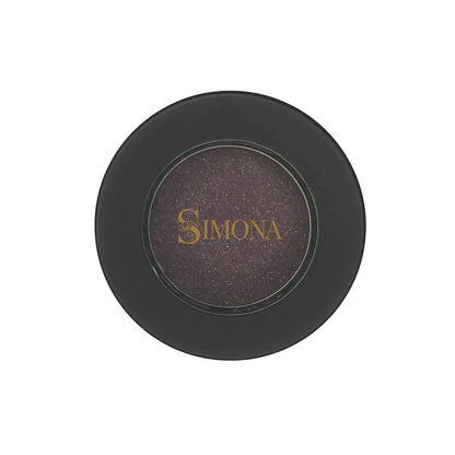 Single Pan Eyeshadow - Blossom - SIMONA