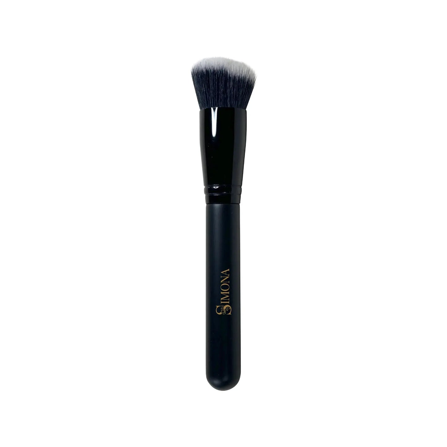 Stipple & Blend Foundation Brush SIMONA