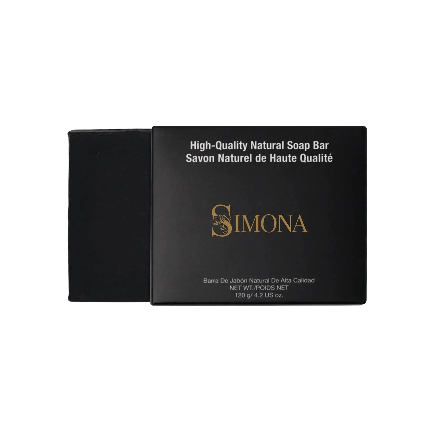 Natural Soap - Apricot - SIMONA