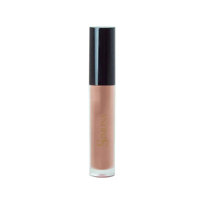 Lip Gloss - Bare - SIMONA