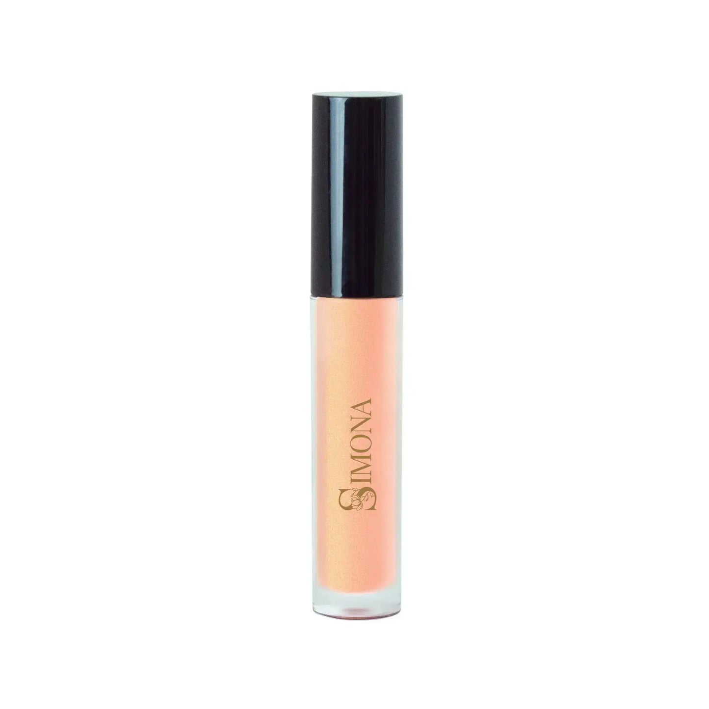 Lip Gloss - Bare - SIMONA