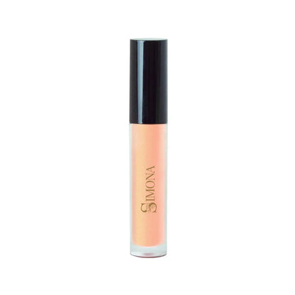 Lip Gloss - Bare - SIMONA