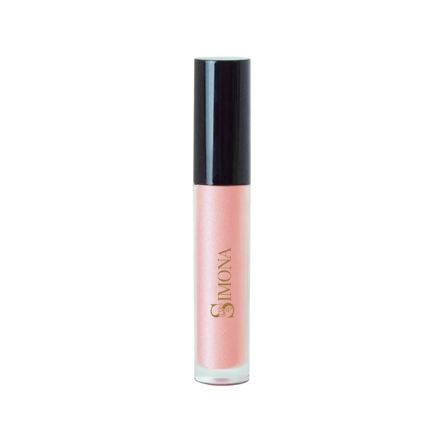 Lip Gloss - Bare - SIMONA