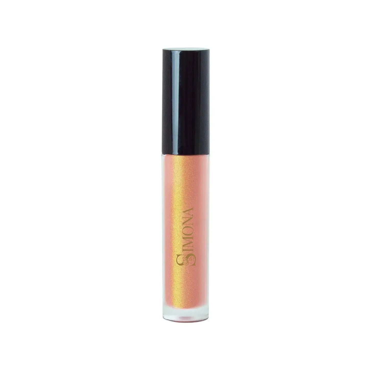 Lip Gloss - Bare - SIMONA