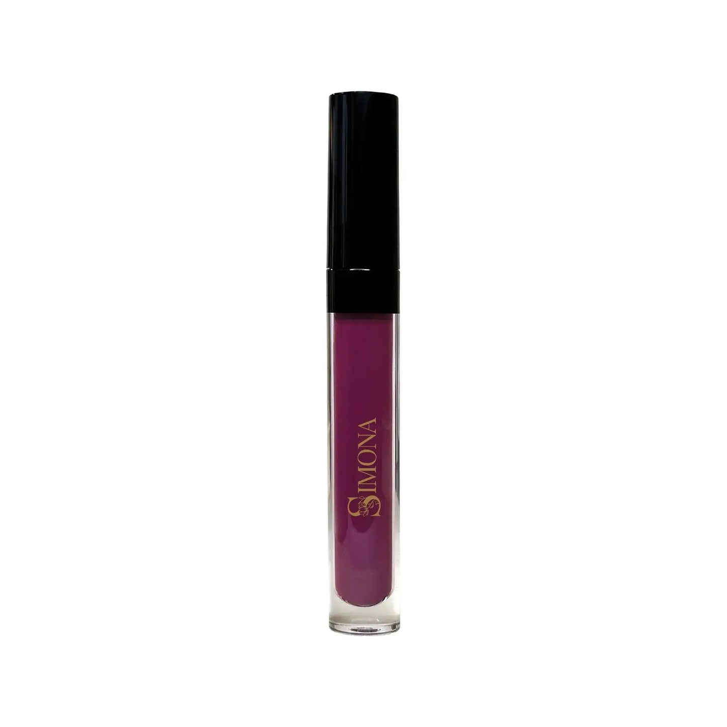 Liquid to Matte Lipstick - Berry Berry - SIMONA