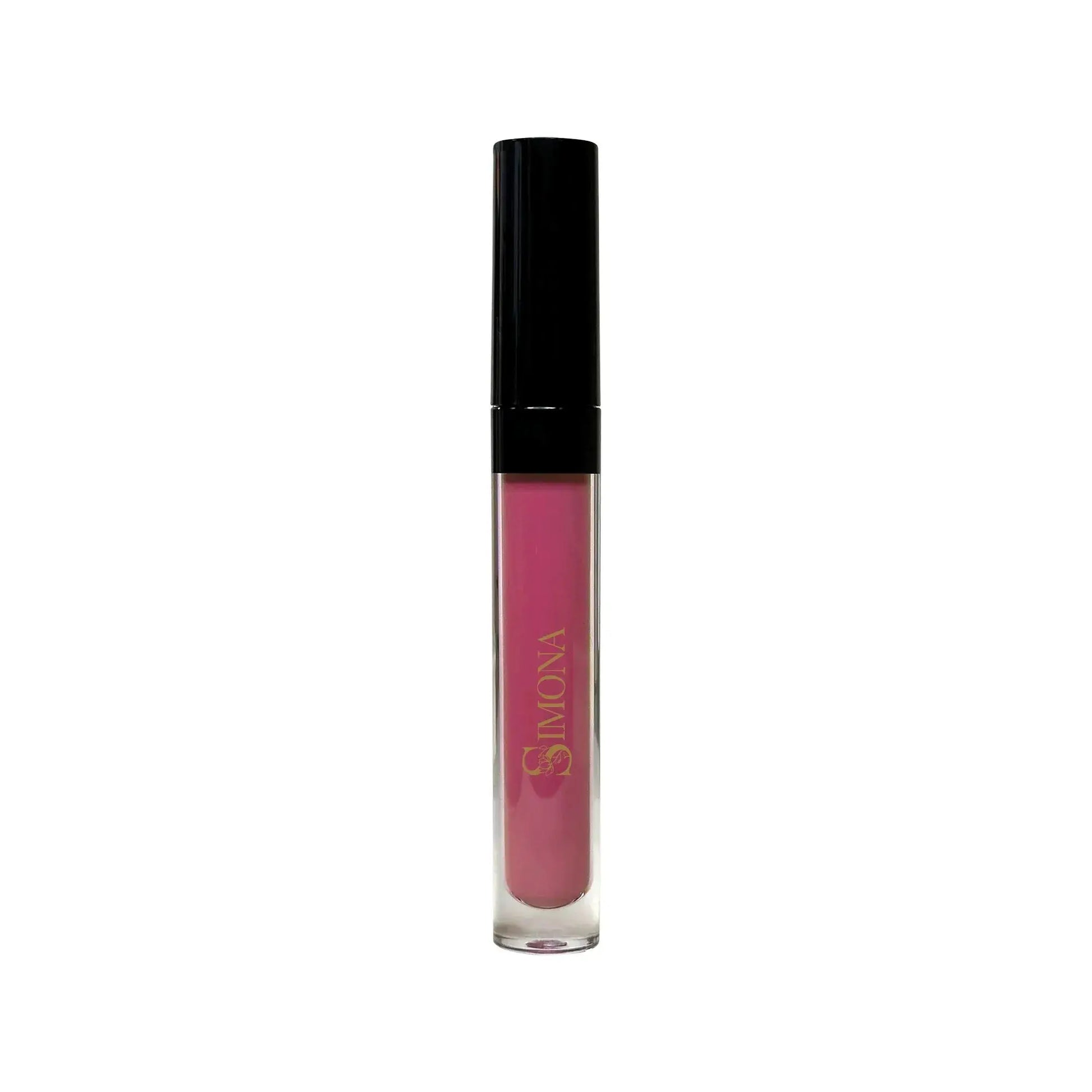 Liquid to Matte Lipstick SIMONA