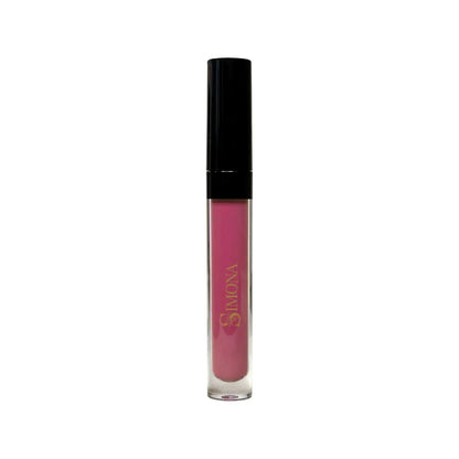 Liquid to Matte Lipstick SIMONA