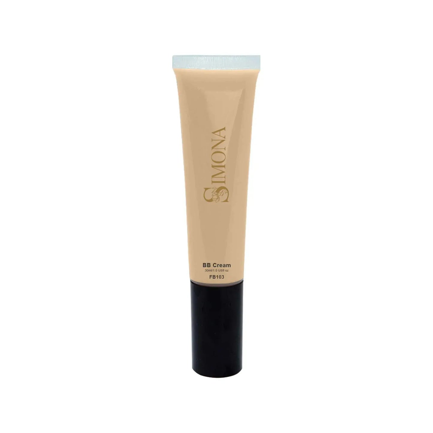 BB Cream - Beachy SIMONA