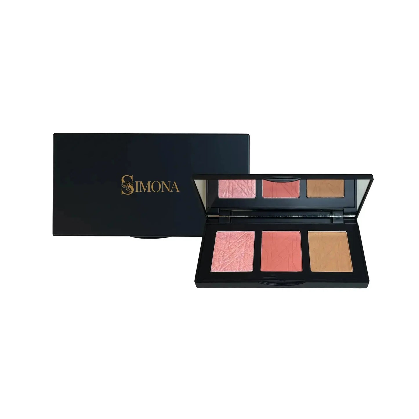 Pro Cheek Palette SIMONA