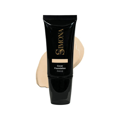 Full Cover Foundation SIMONA