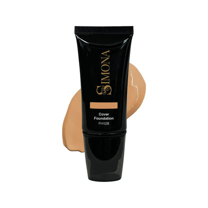 Full Cover Foundation SIMONA