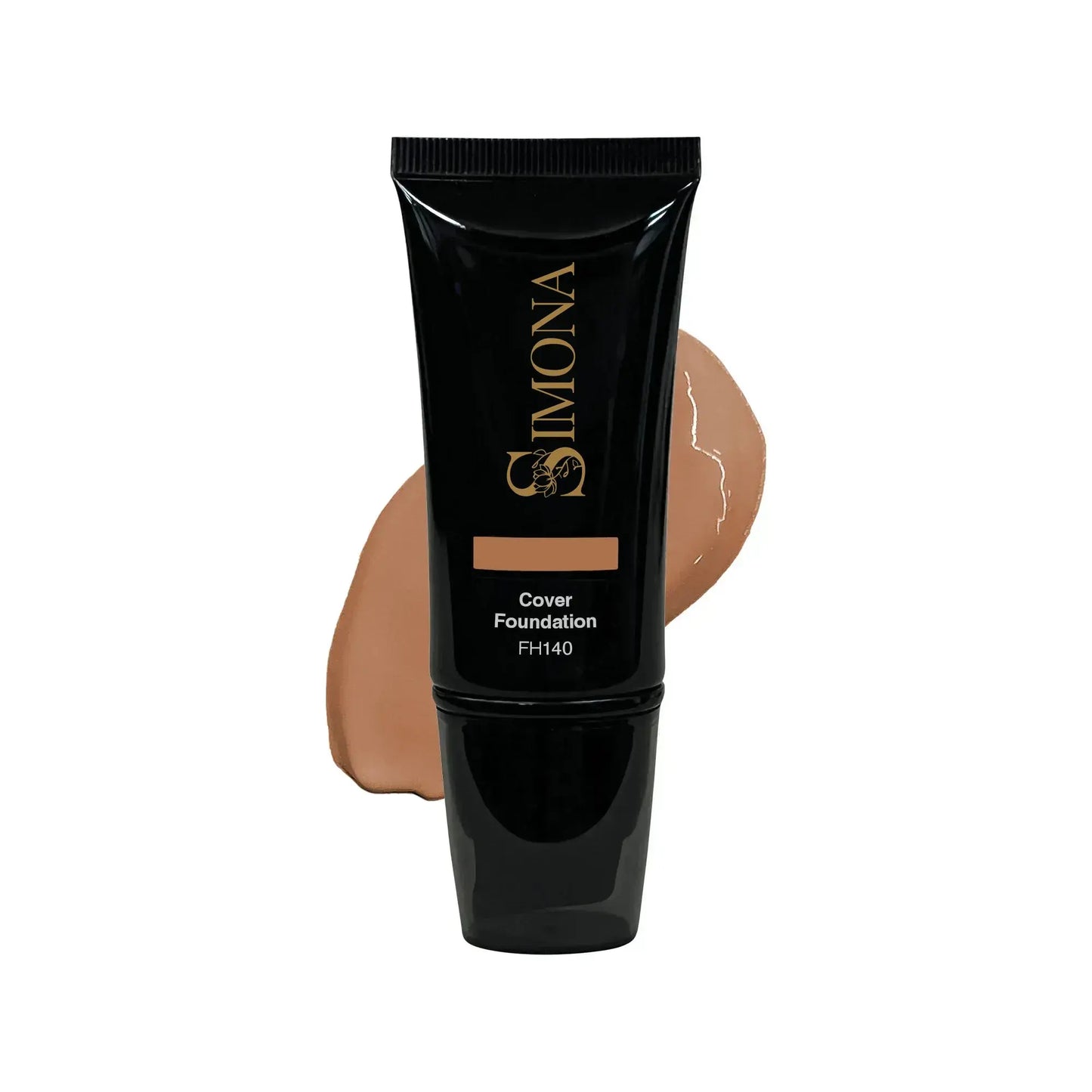 Full Cover Foundation SIMONA