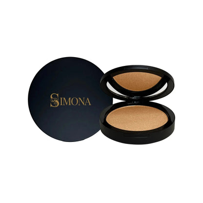 Luminizing Powder SIMONA