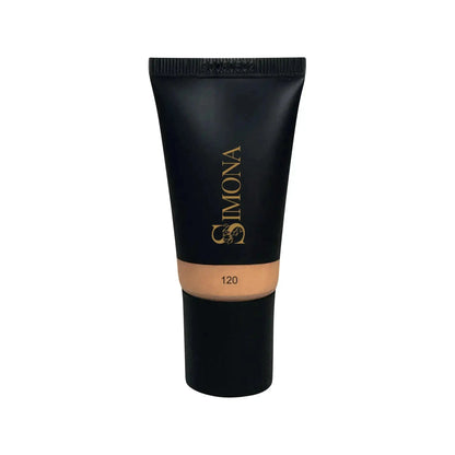 Tinted Moisturizer SIMONA