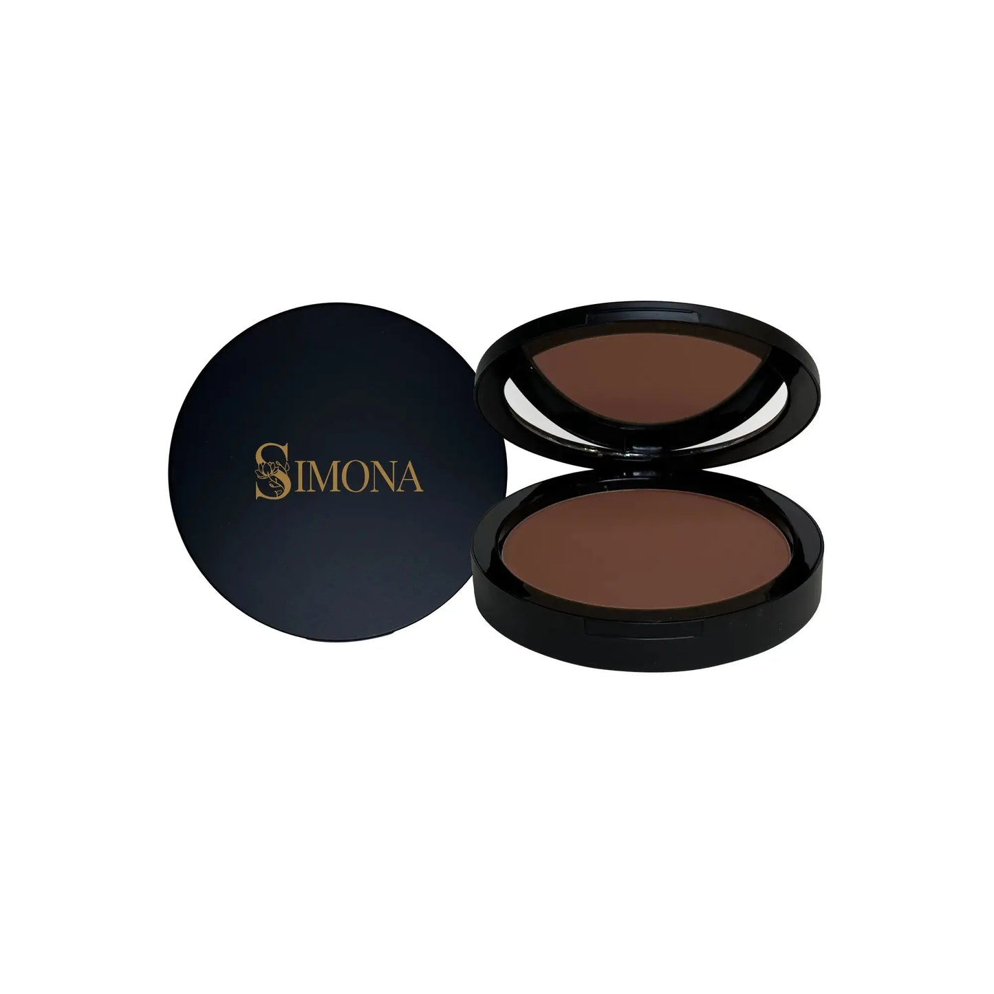 Dual Blend Powder Foundation SIMONA