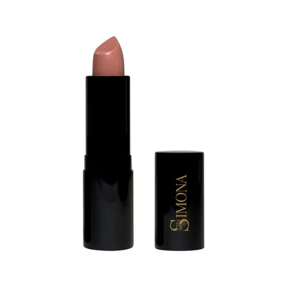 Luxury Cream Lipstick - Darling Dahlia - SIMONA