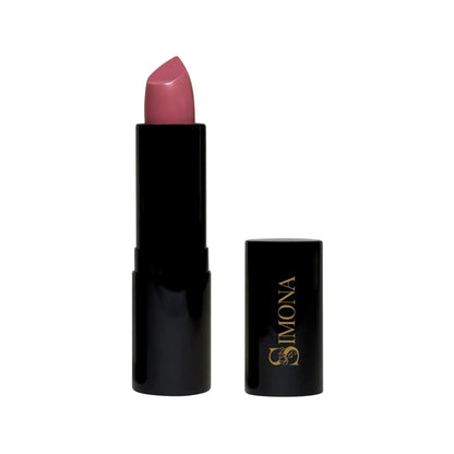 Luxury Cream Lipstick - Darling Dahlia - SIMONA