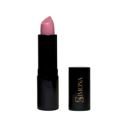 Luxury Cream Lipstick - Darling Dahlia - SIMONA