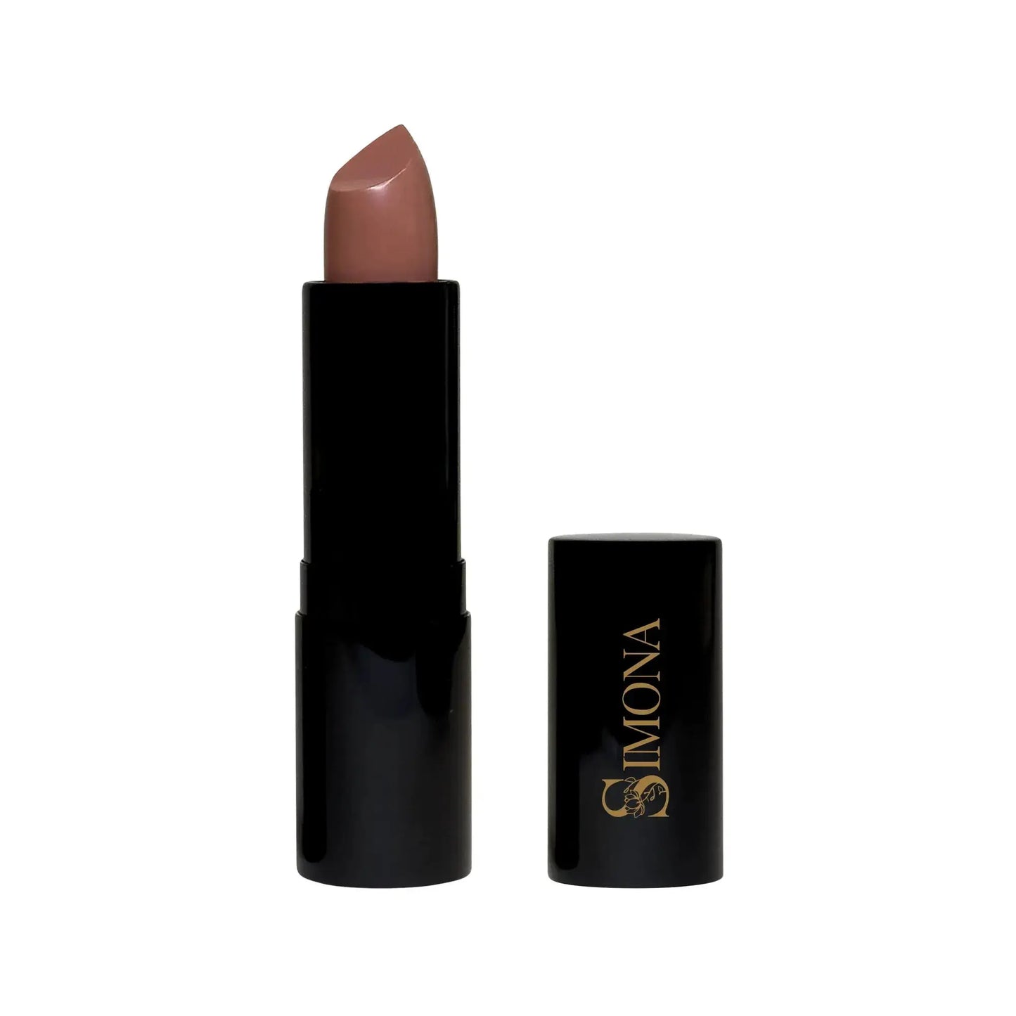 Luxury Cream Lipstick - Darling Dahlia - SIMONA