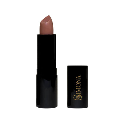 Luxury Cream Lipstick - Darling Dahlia - SIMONA