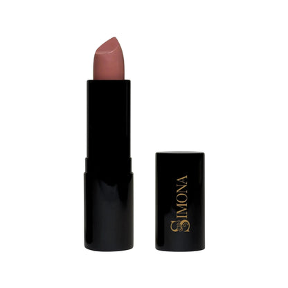 Luxury Cream Lipstick - Darling Dahlia - SIMONA