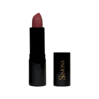 Luxury Cream Lipstick - Darling Dahlia - SIMONA