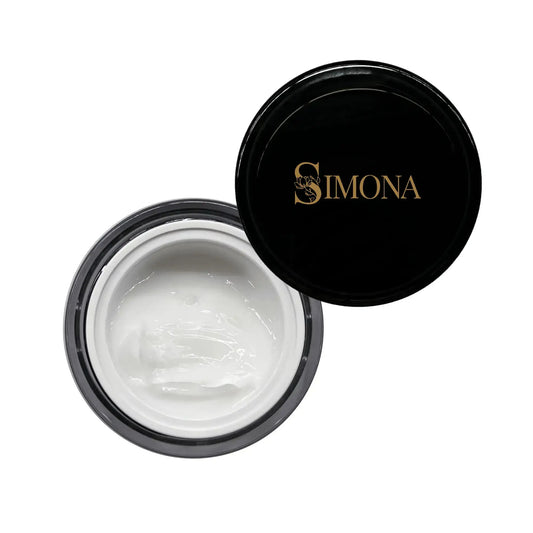 Active Eye Cream - SIMONA