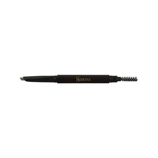 Automatic Eyebrow Pencil - Ash Brown SIMONA